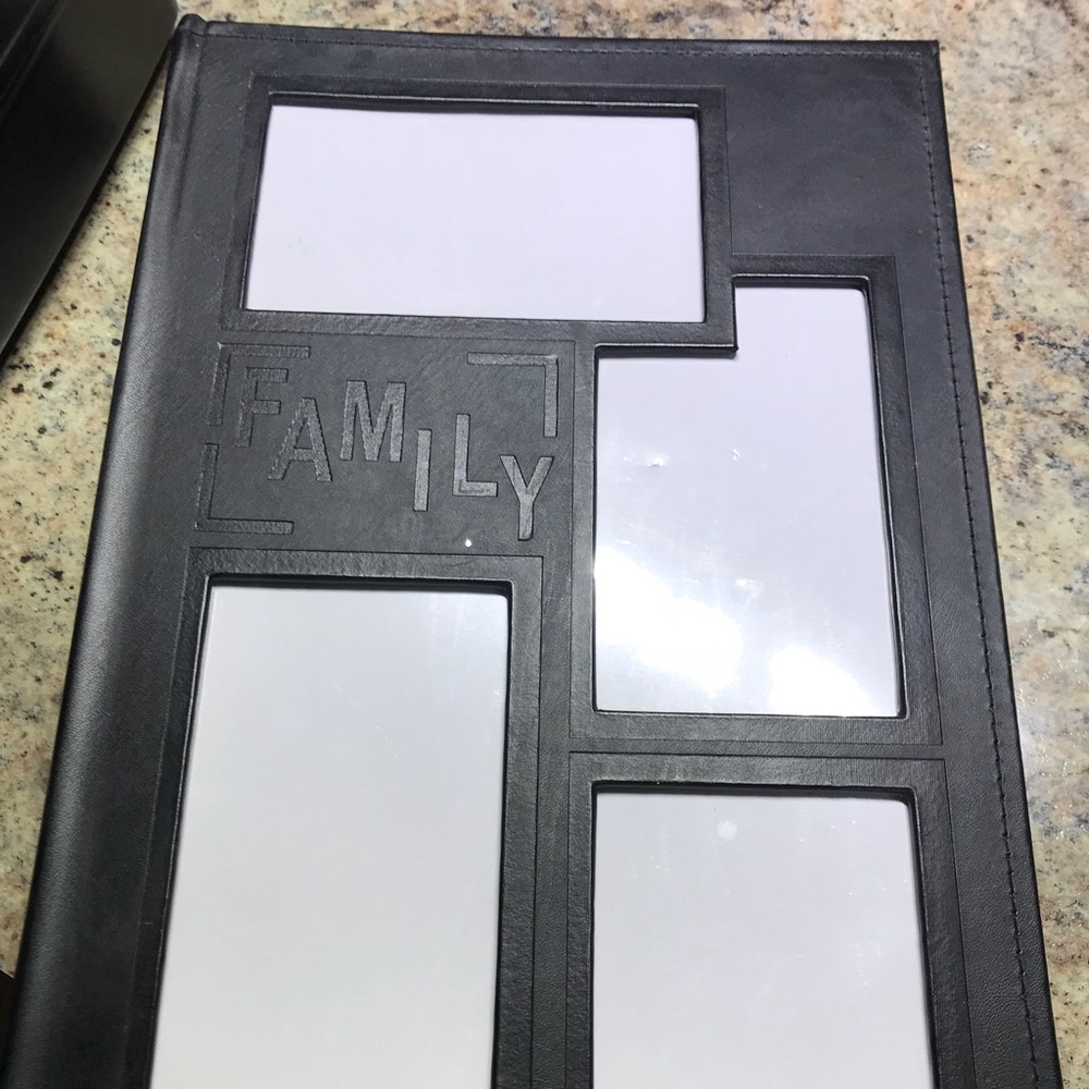 photo album